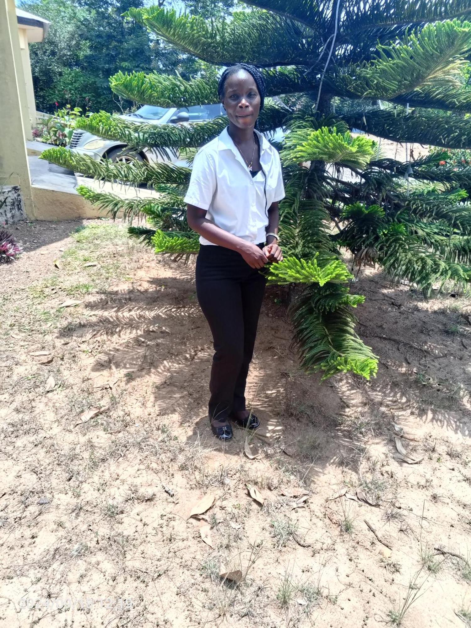 Abuesi Beach Resort Sekondi-Takoradi Exteriör bild